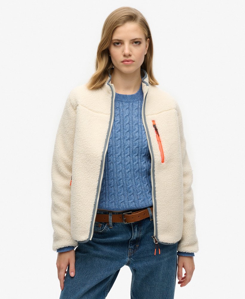 Tour De Cou Polaire - Eryna Multi