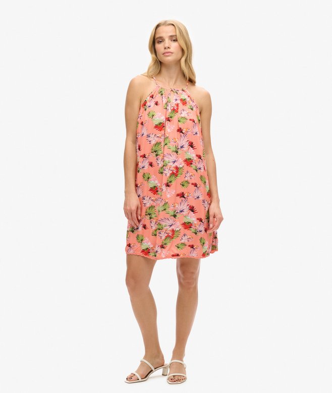 Beach Cami Dress