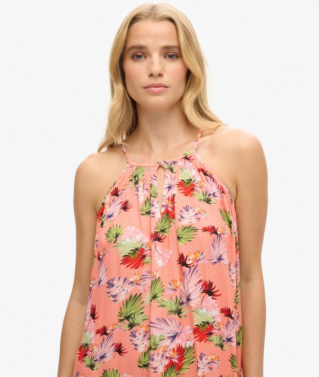 Beach Cami Dress