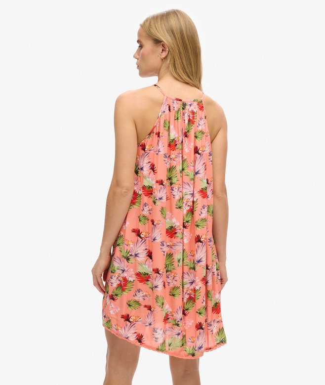 Beach Cami Dress