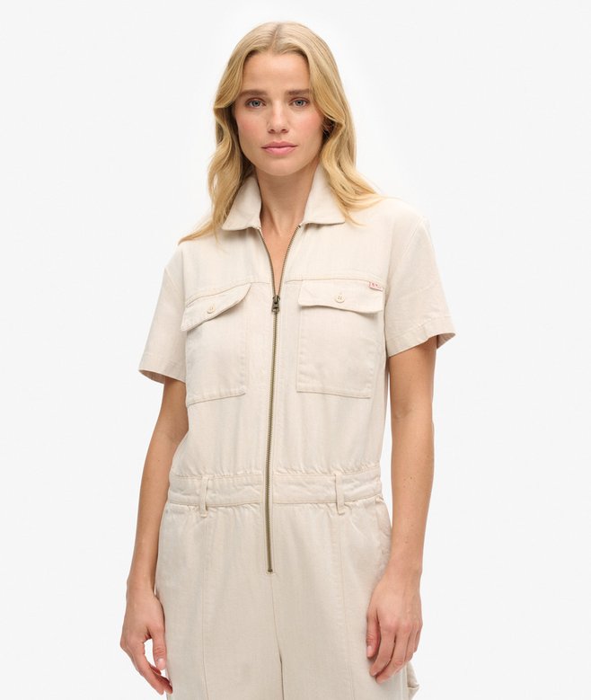 Limited Edition Dry Utility Jumpsuit