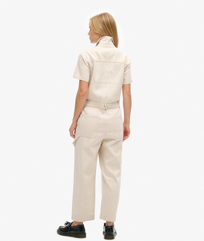Limited Edition Dry Utility Jumpsuit