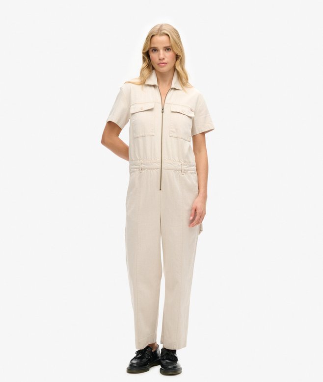 Limited Edition Dry Utility Jumpsuit