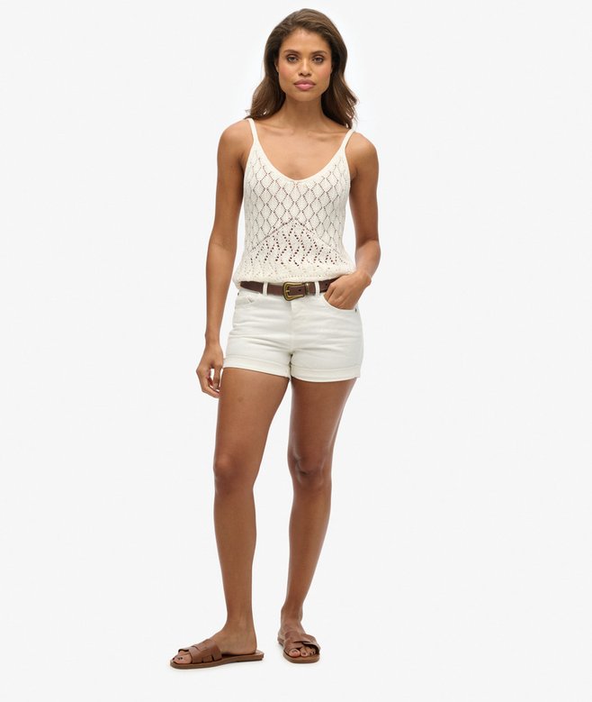 Steph Boyfriend Short