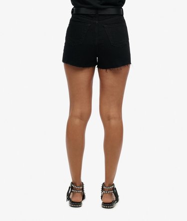 Abgeschnittene Ruby Shorts Image 3