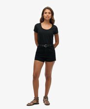 Abgeschnittene Ruby Shorts