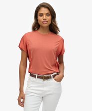 Studios Fabric Mix Top