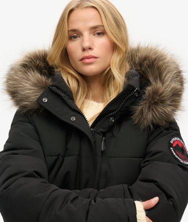 Everest Bomber Jacket Image 2