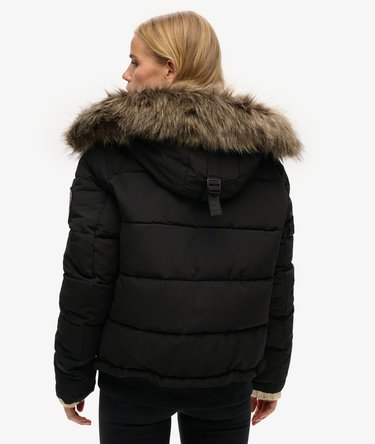 Everest Bomber Jacket Image 4