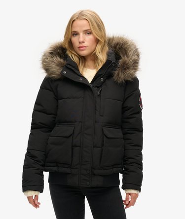 Everest Bomber Jacket Image 3