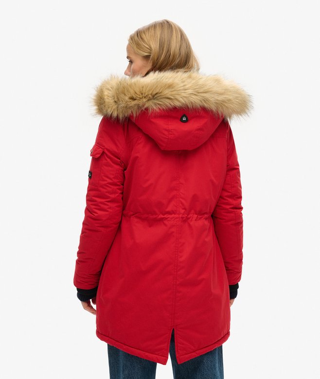 Parka Women's Coats Amazon Uk Womens Parka Womens Puffer Jacket Size 22  Amazon Ladies Coats Size