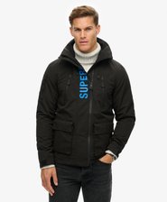 Veste Ultimate SD Windcheater