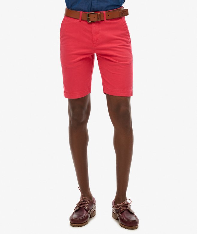 International Chino Shorts