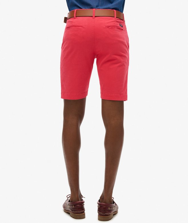 International Chino Shorts