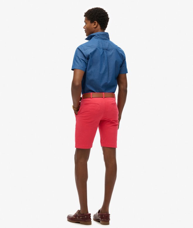 International Chino Shorts