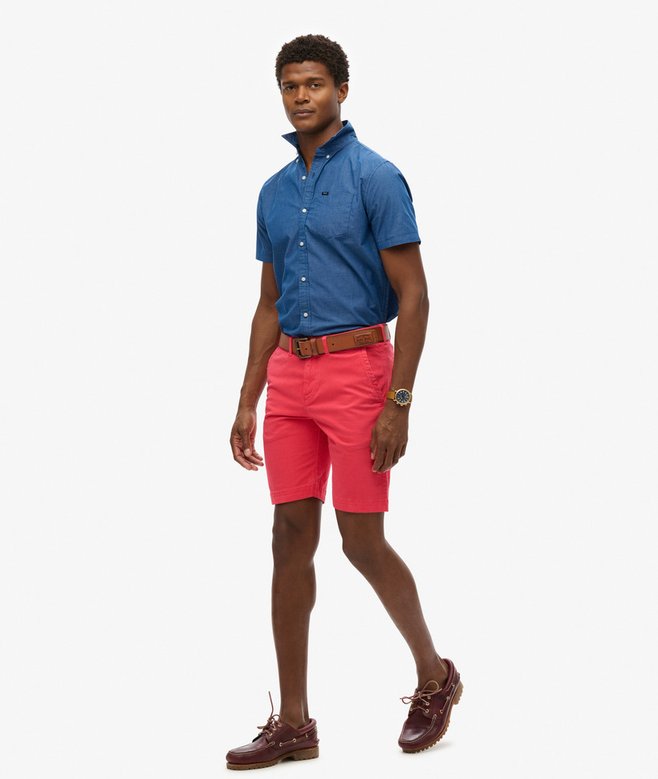 International Chino Shorts