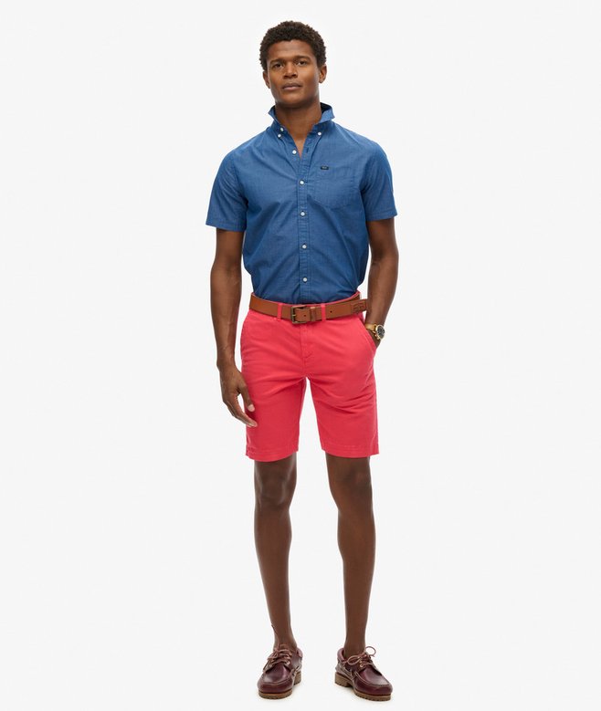 International Chino Shorts