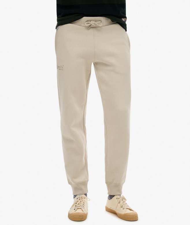 Essential Logo Joggers
