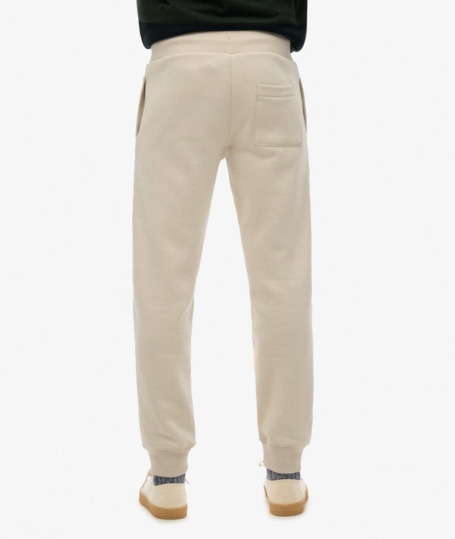 Essential Logo Joggers