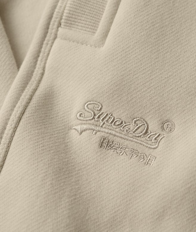 Essential Logo Joggers