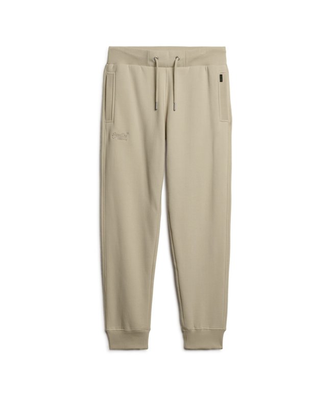 Essential Logo Joggers