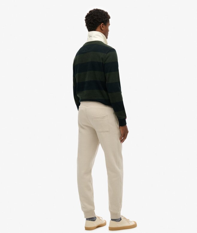 Essential Logo Joggers
