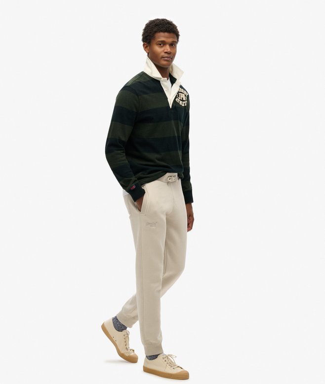 Essential Logo Joggers