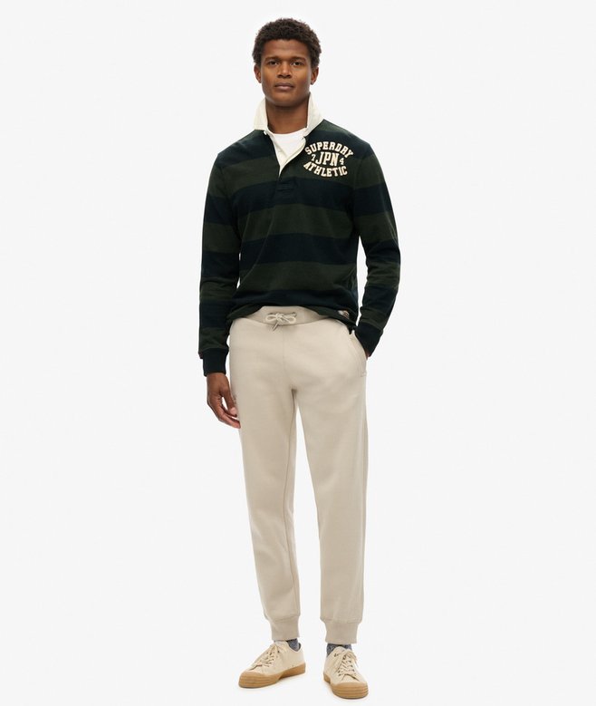 Essential Logo Joggers