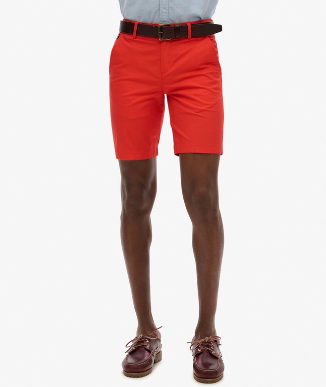 Paperweight Chino Shorts