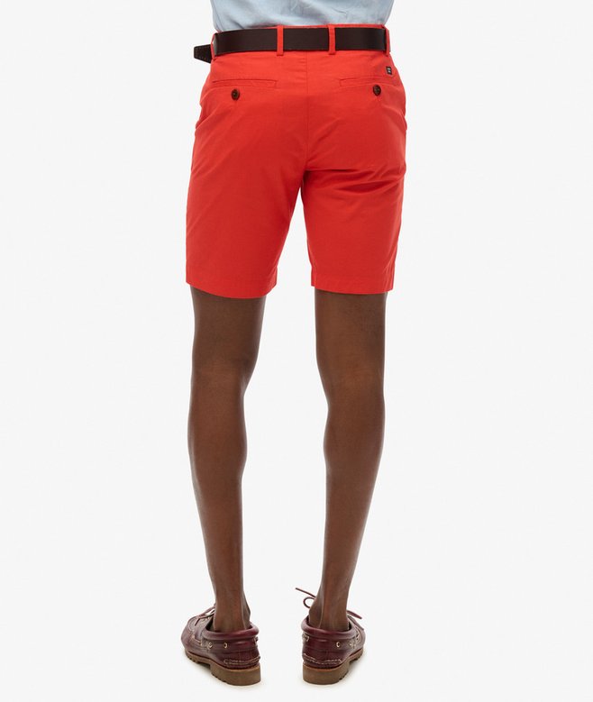 Paperweight Chino Shorts