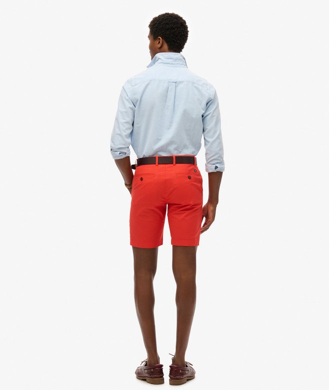 Paperweight Chino Shorts