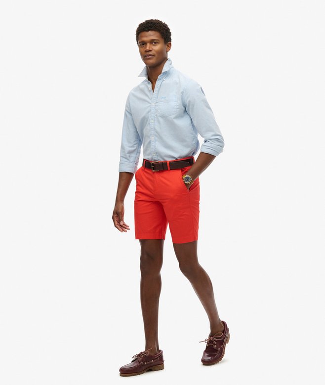Paperweight Chino Shorts