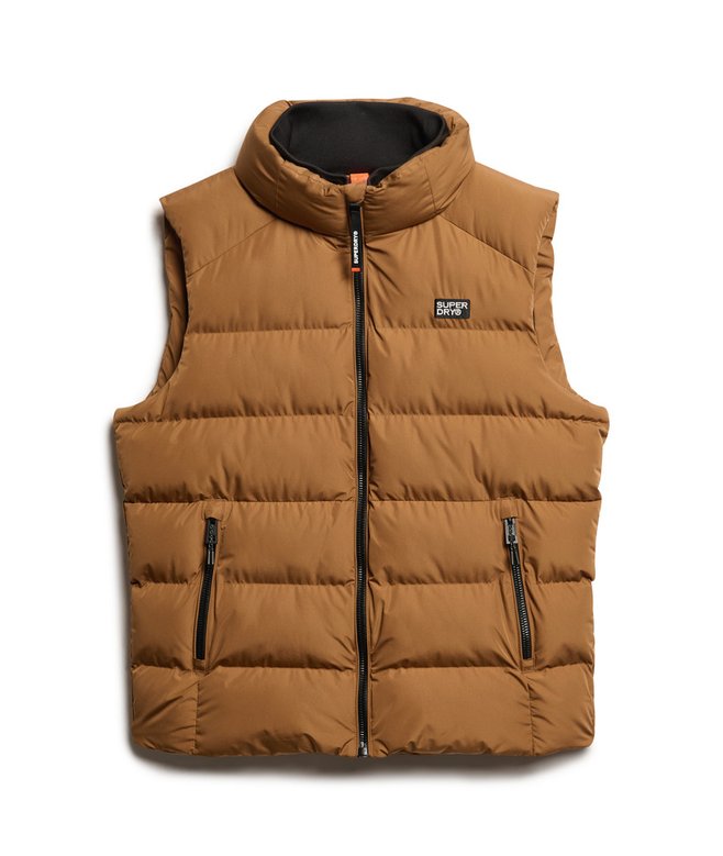 Sports Puffer Gilet