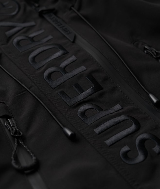 Ultimate Windbreaker Jacket