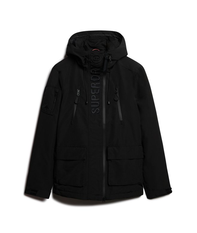 Ultimate Windbreaker Jacket