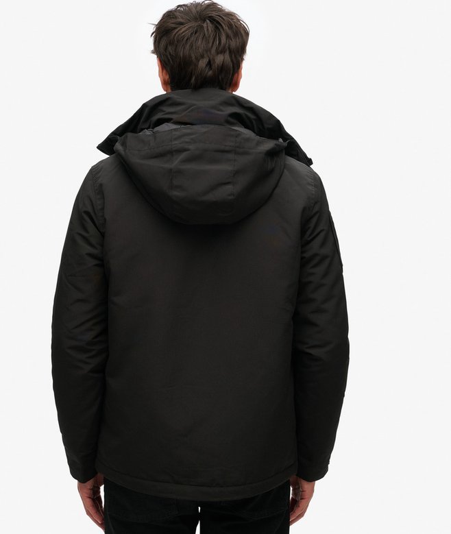 Ultimate Windbreaker Jacket