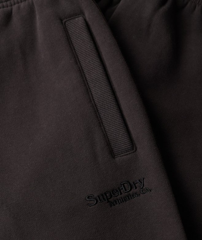 Essential Logo Cuffed Joggers