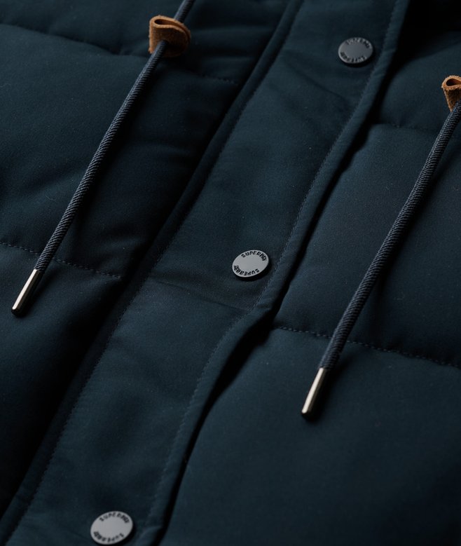Everest Faux Fur Gilet