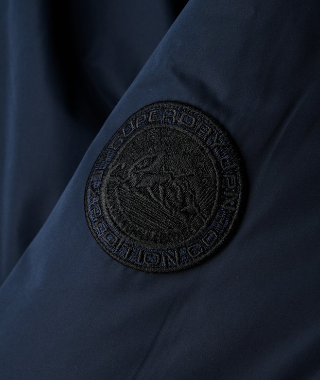 Everest Bomber Jacket