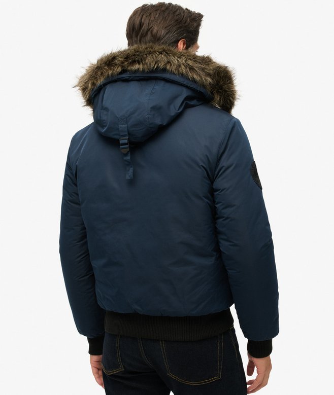 Everest Bomber Jacket