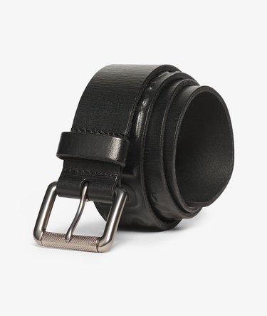 Vintage Branded Belt Image 1