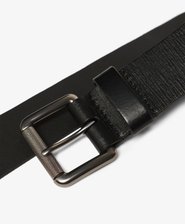 Vintage Branded Belt