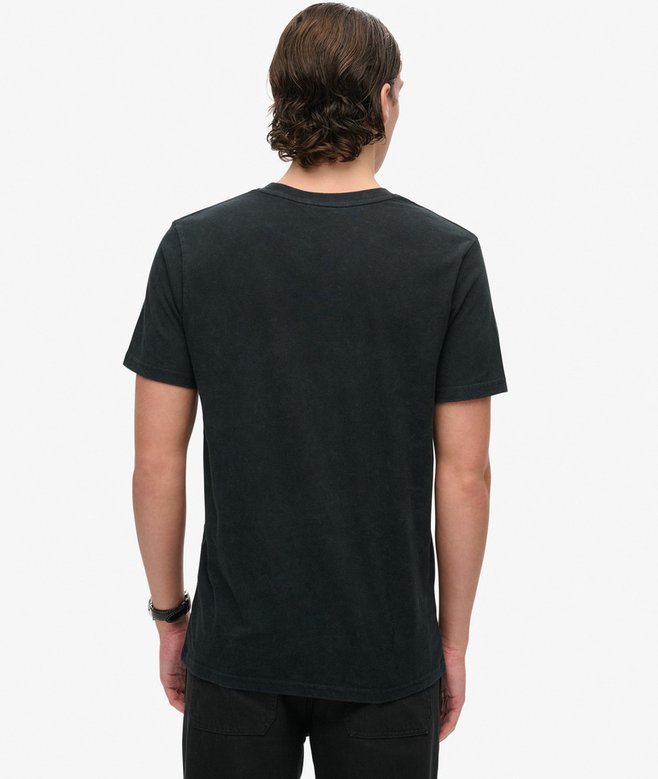 Motörhead x Superdry Limited Edition Band T-Shirt