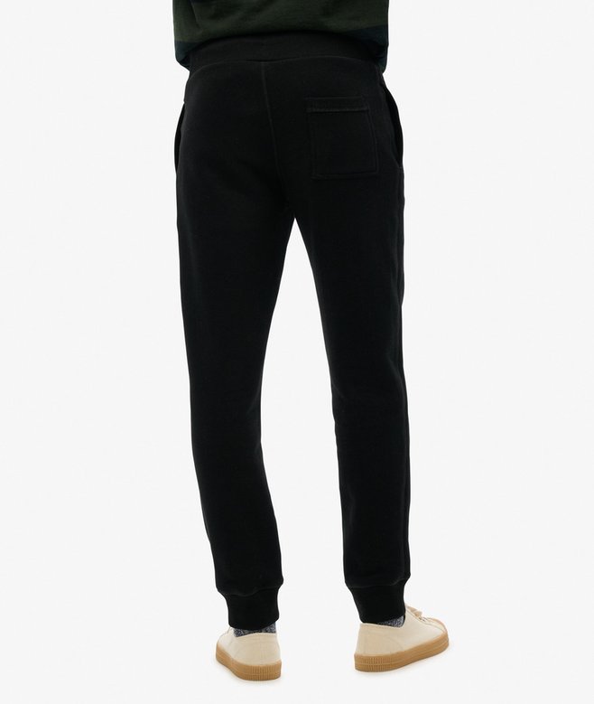 Essential Logo Joggers (9) 4.3 out of 5 stars, 9 reviews More Colours Available Price £27.49 Price reduced from £54.99 to You Save 50%