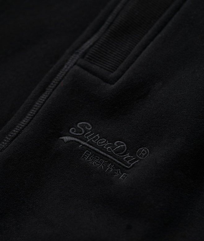 Essential Logo Joggers (9) 4.3 out of 5 stars, 9 reviews More Colours Available Price £27.49 Price reduced from £54.99 to You Save 50%