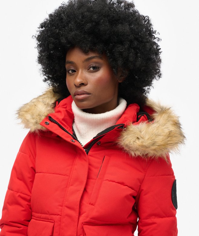 Everest Bomber Jacket