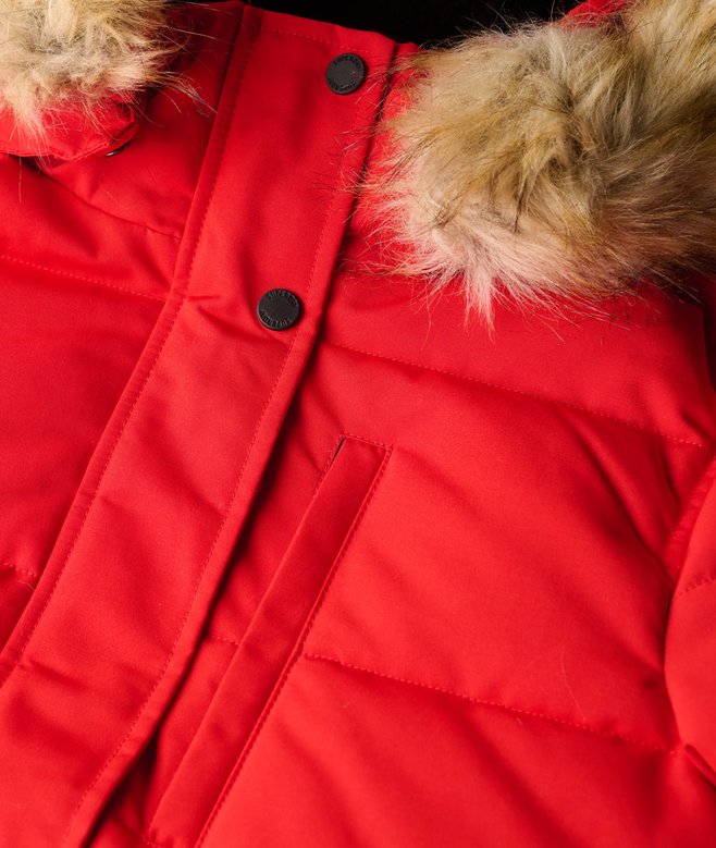 Everest Bomber Jacket