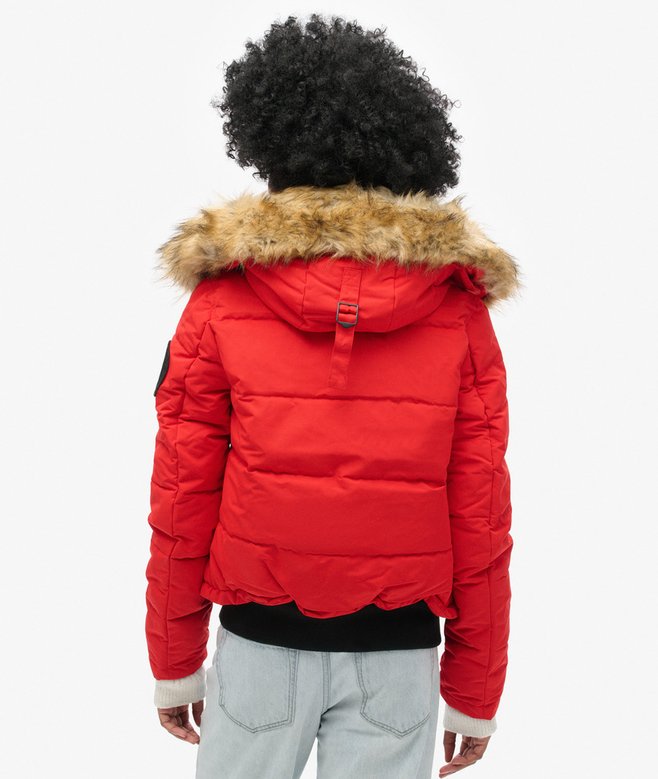 Everest Bomber Jacket