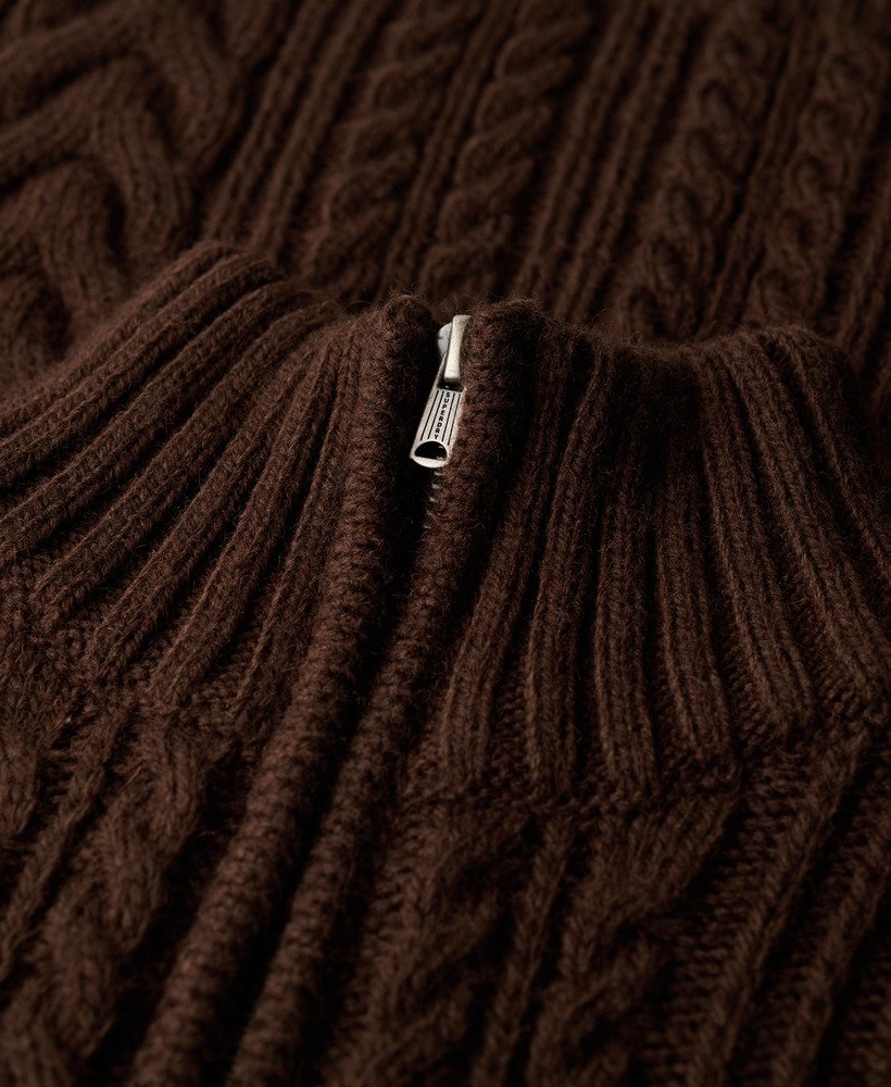 vintage ニット Vintage Nordic Sweater Nordstrikk Wool Pewter Clasp Black Norway