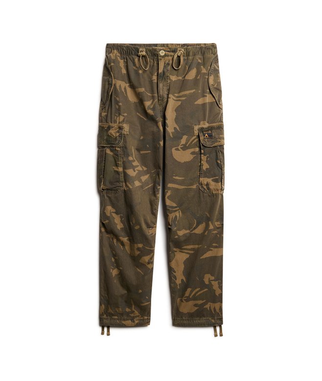 Baggy Parachute Pants (1) 5 out of 5 stars, 1 reviews More Colours Available Price £41.99 Price reduced from £59.99 to You Save 30%